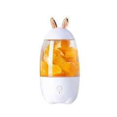 Rechargeable Multi-Function Juicer for Students - Portable Electric Juice Maker