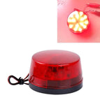 Strobe Warning Light (Red) / Red