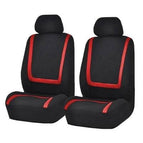 4pcs Set Red