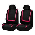 4pcs Set Pink