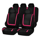 9pcs Set Pink