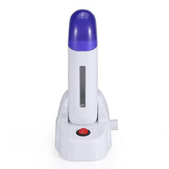 Professional Electric Waxing Heater for Smooth Hair Removal