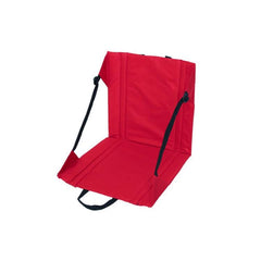 Cojín plegable resistente a la humedad para acampar al aire libre y hacer picnics: almohadilla de asiento resistente al desgaste