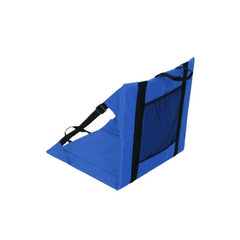 Cojín plegable resistente a la humedad para acampar al aire libre y hacer picnics: almohadilla de asiento resistente al desgaste