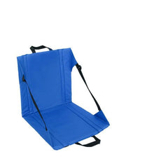 Cojín plegable resistente a la humedad para acampar al aire libre y hacer picnics: almohadilla de asiento resistente al desgaste