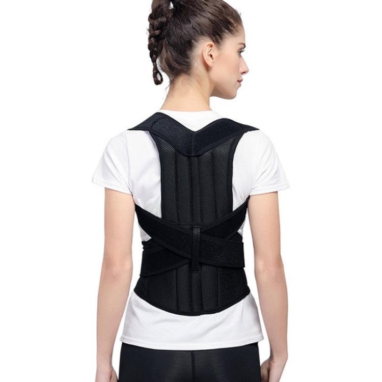 Posture Correction Support Belt for Kyphosis and Back Alignment