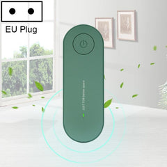 Compact Negative Ion Air Purifier for Smoke and PM2.5 Removal in Toilets and Kitchens