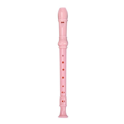 SW8 Swan Plastic Clarinets for Kids' Everyday Music Practice - pink ABS beginner clarinet for home practice