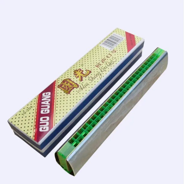 Harmonica for Daily Relaxation and Music Practice at Home