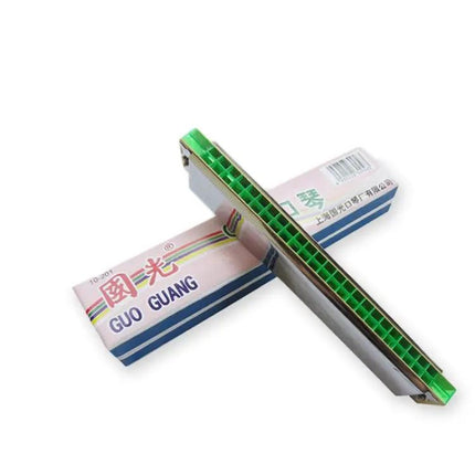 Harmonica for Daily Relaxation and Music Practice at Home | Syndmart