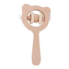 Bear Big Bead