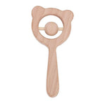 Bear Single Bead