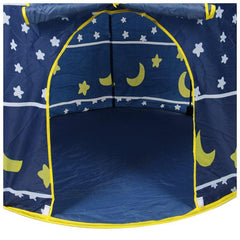 Gigantic Playhouse Tent for Kids - Indoor/Outdoor Princess and Prince Castle - Perfect Gift for Christmas and Playtime Fun