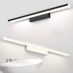 Modern LED Bathroom Mirror Light for Stylish Decoration