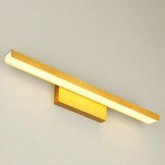 Modern LED Bathroom Mirror Light for Stylish Decoration