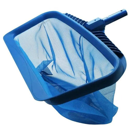 Deep Water Pool Leaf Skimmer Net With Reinforced Frame