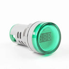 60-500V Green / Green