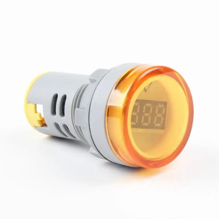 Mini Digital AC Voltage Indicator for Electrical Systems | Syndmart