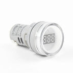 60-500V White / White