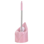 Triangle Shape Base / Pink