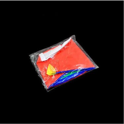 Inflatable Beach Ball PVC 25cm Assorted Colors Toy | Syndmart