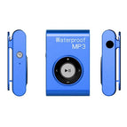 4GB / Blue