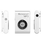 8GB / White