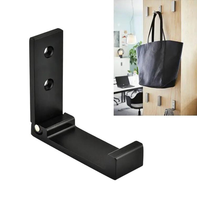 Wall Hooks Set With Self Adhesive Mounting | Syndmart