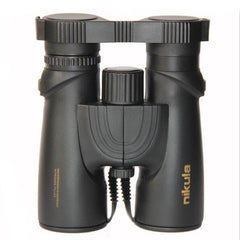 Nikula W9 10X42 Compact Waterproof Binoculars for Outdoor Adventures