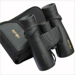 Nikula W9 10X42 Compact Waterproof Binoculars for Outdoor Adventures