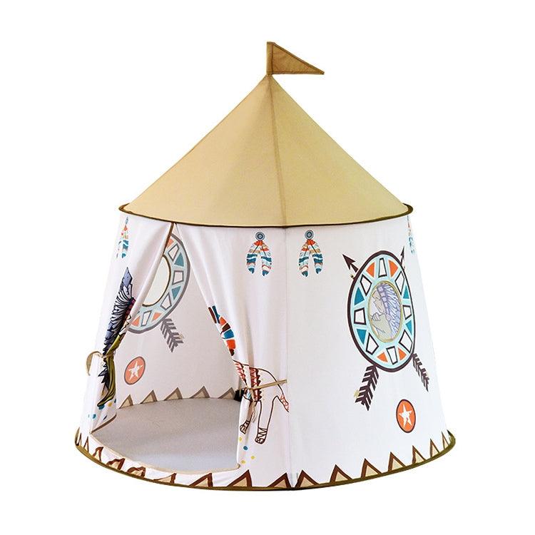 Portable UV Protection Baby Play Tent for Outdoor Fun