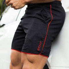 Pantalones cortos deportivos de secado rápido y versátiles para hombre: equipo ligero para correr y hacer ejercicio