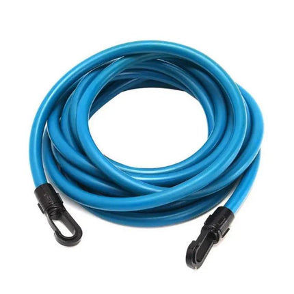 Swimming Resistance Training Belt With Adjustable 55-105cm | Syndmart