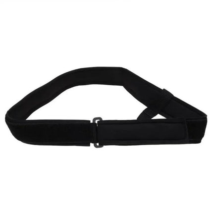 Swimming Resistance Training Belt With Adjustable 55-105cm | Syndmart