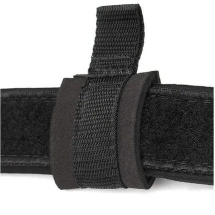 Swimming Resistance Training Belt With Adjustable 55-105cm | Syndmart