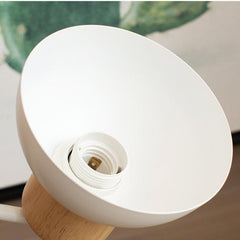 Elegant LED Bedside Wall Light for Modern Interiors