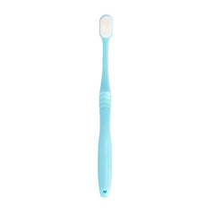 Ultra-Soft Bamboo Fiber Toothbrush for Pregnant Women and Children