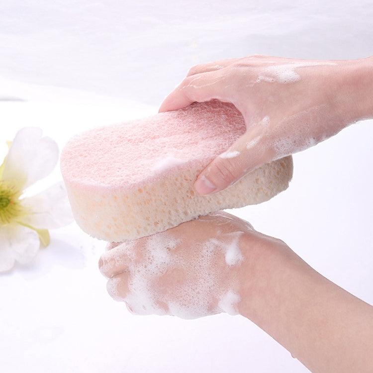 Luxurious Soft Foam Bath Flower for Women