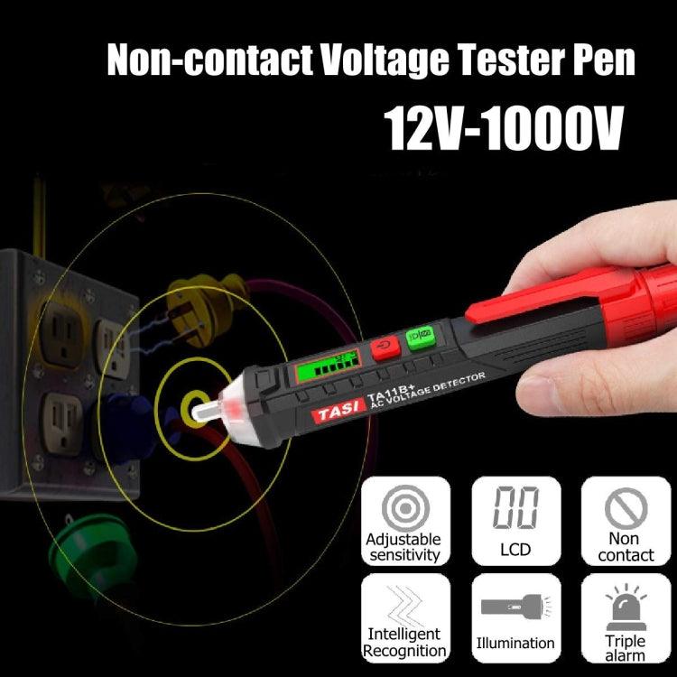 TASI Smart Voltage Testing and Breakpoint Locator Tool