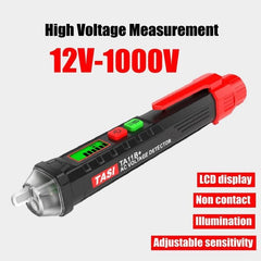 TASI Smart Voltage Testing and Breakpoint Locator Tool