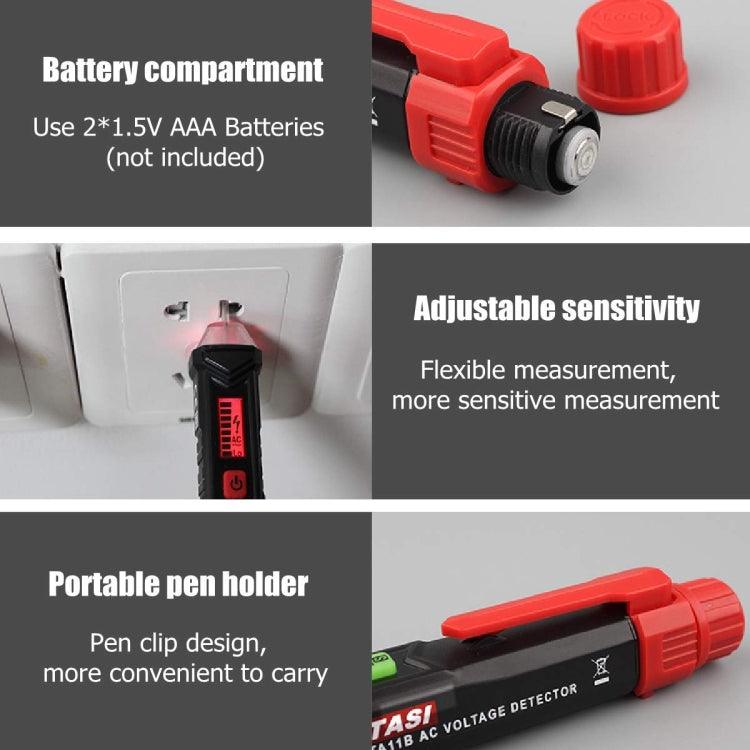 TASI Smart Voltage Testing and Breakpoint Locator Tool