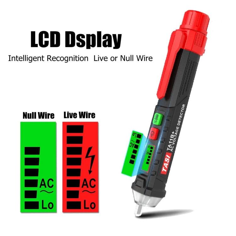 TASI Smart Voltage Testing and Breakpoint Locator Tool