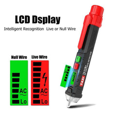 TASI Smart Voltage Testing and Breakpoint Locator Tool