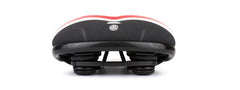 Ultimate Comfort Mountain Bike Saddle by PROMEND - Ergonomic Thick Cushioning for Peak Performance