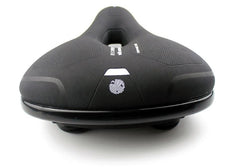 Ultimate Comfort Mountain Bike Saddle by PROMEND - Ergonomic Thick Cushioning for Peak Performance