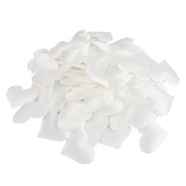 Wedding Petals 3.5cm Hand Throw 100 Pack for Wedding Decor