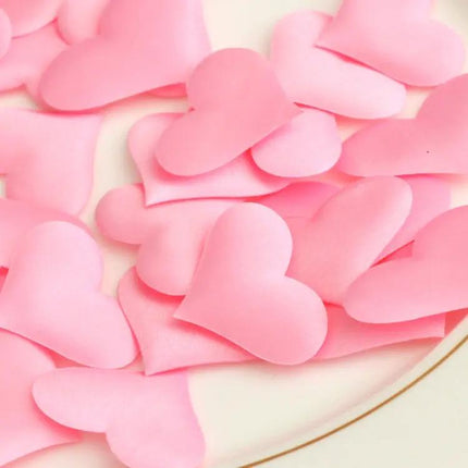 Wedding Petals 3.5cm Hand Throw 100 Pack for Wedding Decor