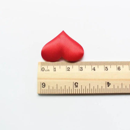 Wedding Petals 3.5cm Hand Throw 100 Pack for Wedding Decor