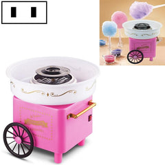 Vintage Mini Cotton Candy Maker Trolley