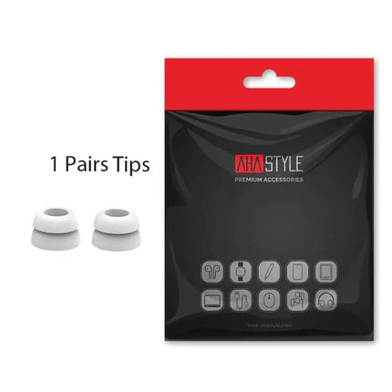 Samsung Galaxy Buds Pro Silicone Ear Tips S M L Comfort